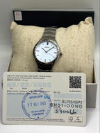 Seiko SUR549P1 29.8mm Watch