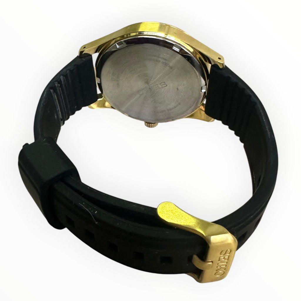 Seiko SUR560P1 Men’s Quartz Watch