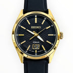 Seiko SUR560P1 Men’s Quartz Watch