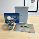 Seiko Watch 8T63-02F0