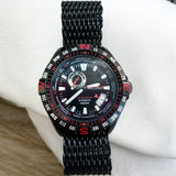 Seiko Watch SSA113K1