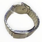 Seiko Watch SUR555P1 Quartz Men's watch Blue Dial Stainless Steel 39mm