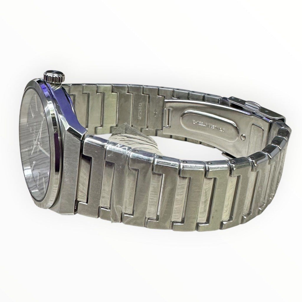 Seiko Watch SUR555P1 Quartz Men's watch Blue Dial Stainless Steel 39mm