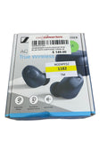Sennheiser Accentum True Wireless Earbuds Blue
