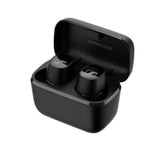 Sennheiser CX Plus True Wireless Earbuds - Bluetooth In-Ear Headphones with Active Noise Cancellation, Customizable Touch Controls, IPX4