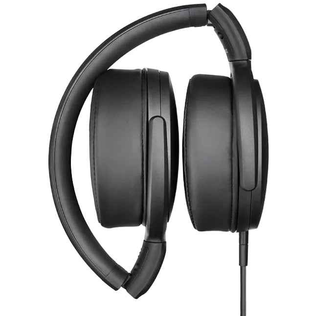 SENNHEISER HD 400S Closed Back Around Ear Headphone Main image
