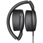 SENNHEISER HD 400S Closed Back Around Ear Headphone