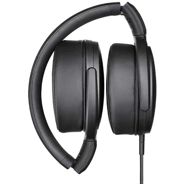 SENNHEISER HD 400S Closed Back Around Ear Headphone