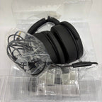 SENNHEISER HD 400S Closed Back Around Ear Headphone