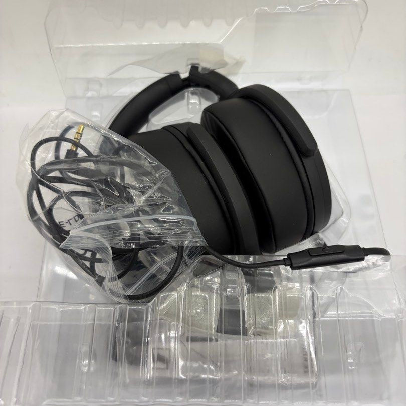 SENNHEISER HD 400S Closed Back Around Ear Headphone