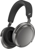 Sennheiser Momentum 4 Wireless (Graphite) with Adaptive Noise Cancellation, Customizable Sound via Sennheiser Smart Control App, Up to 60 Hours Playback...