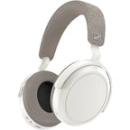 Sennheiser Momentum 4 Wireless Headphones with Adaptive Noise Cancellation Blue