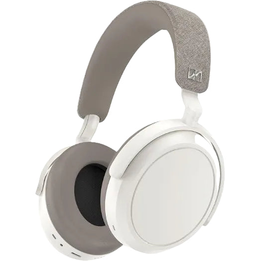 Sennheiser Momentum 4 Wireless Headphones with Adaptive Noise Cancellation Blue