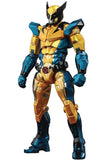 Sen-ti-nel Wolverine [Marvel], Sentinel Fighting Armor Figure (SEN51391)