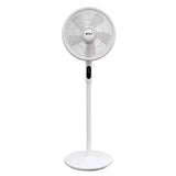 SONA 14” 3-in-1 Remote DC Stand Fan SFS 1189DC