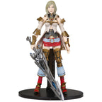 Ashe No.2 Final Fantasy Xii Play Arts Square Enix