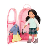 Our Generation BD37332Z Doll Carrier