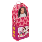 Our Generation BD37332Z Doll Carrier