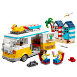 Lego 31138 Beach Camper Van - Lego Creator