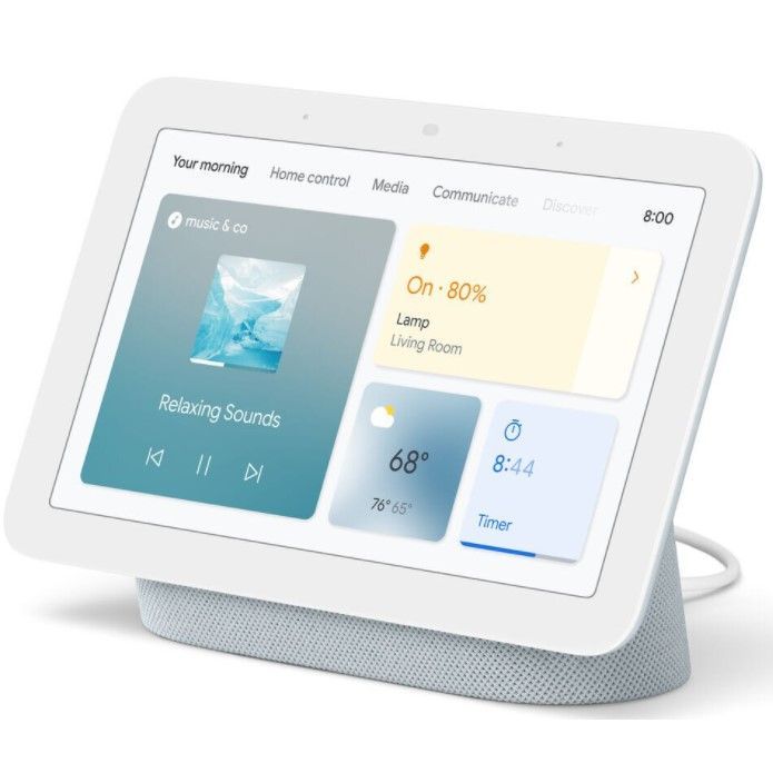 Google Nest Hub Gen 2 Main image