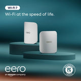 EERO Pro 7 Mesh WiFi Router