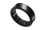 Samsung Galaxy Ring Titanium Black Size 11 SM-Q501