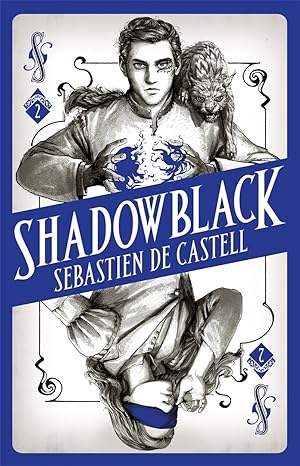 Shadowblack Main image