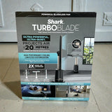 Shark Bladeless Fan TF200SM