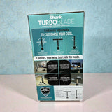 Shark Bladeless Fan TF200SM