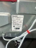 Sharp AX-1700VM 31L Water Steam Oven