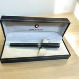Sheaffer Black  Ballpoint