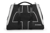 Sherpa SPT72069 Forma Frame Airline Approved Crash Tested Pet Carrier, Black, X-Large