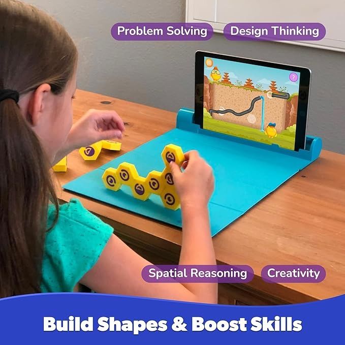 Shifu Play Interactive STEM Toys - Plugo Link Main image