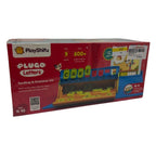 Shifu Play Plugo Letters Learning Toy