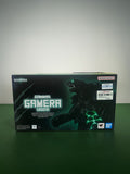 S.H.MonsterArts Gamera - Rebirth- Gamera (2023), Approx. 5.9 inches (150 mm), PVC & ABS, Pre-painted Action Figure