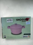 Shogun Japan Ceragan Ceramic Non-stick Casserole Pot 2.5L