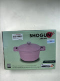 Shogun Japan Ceragan Ceramic Non-stick Casserole Pot 2.5L