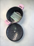 Shogun Japan Ceragan Ceramic Non-stick Casserole Pot 2.5L