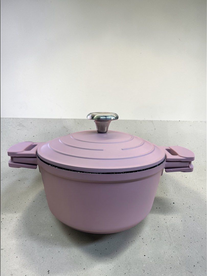 Shogun Japan Ceragan Ceramic Non-stick Casserole Pot 2.5L