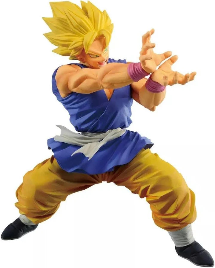 Banpresto Dragon Ball Gt Ultimate Soldiers-Son Goku Main image