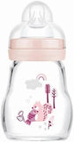 MAM glass bottle 170ml
