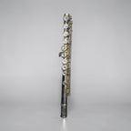 Signet Silmer Solid Coin Silver Flute