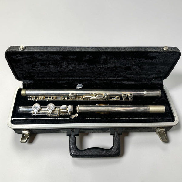 Brass &amp; Horns