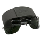 Silhouette Adventurer 8649/41 Titanium Frame Sunglasses