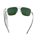 Silhouette Adventurer 8649/41 Titanium Frame Sunglasses