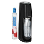 SodaStream Spirit Black
