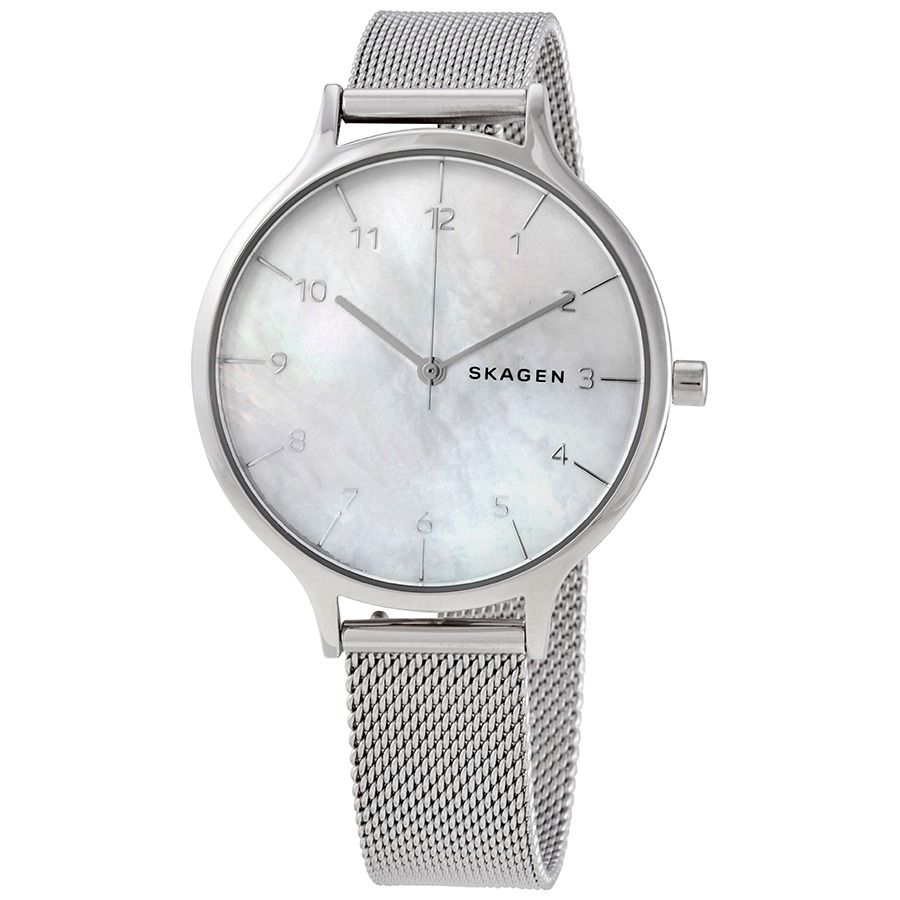 Skagen SKW2701 Anita 36mm Ladies Quartz Watch Main image