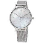 Skagen SKW2701 Anita 36mm Ladies Quartz Watch