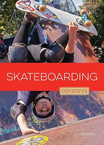 Skateboarding Odysseys Main image
