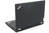 Lenovo Think Pad P15 Gen 2 15.6Inch 11th Gen I7 64GB